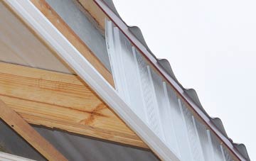 why Collins Green fascia repairs are essential