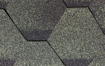 Collins Green fibreglass shingle repairs