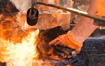 Collins Green flat roof repair companies