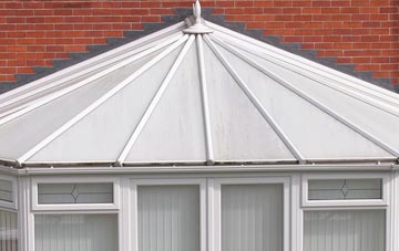 Collins Green polycarbonate conservatory roof repairs