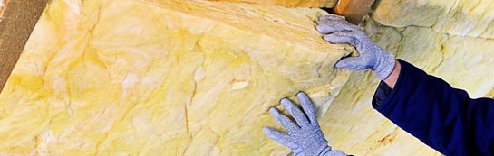 quotes for Collins Green roof insulation