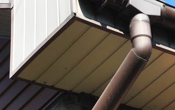 Collins Green soffit installation costs