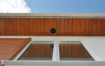 Collins Green soffit repair quotes