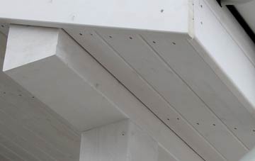 soffits Collins Green