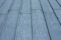 Collins Green lead roofing